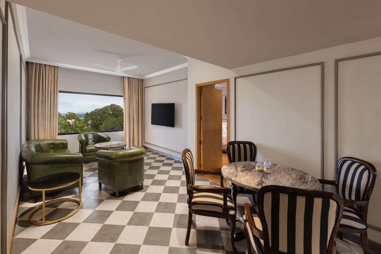 Fortune Inn Valley View - Member ITC Hotel Group, Manipal Exterior foto