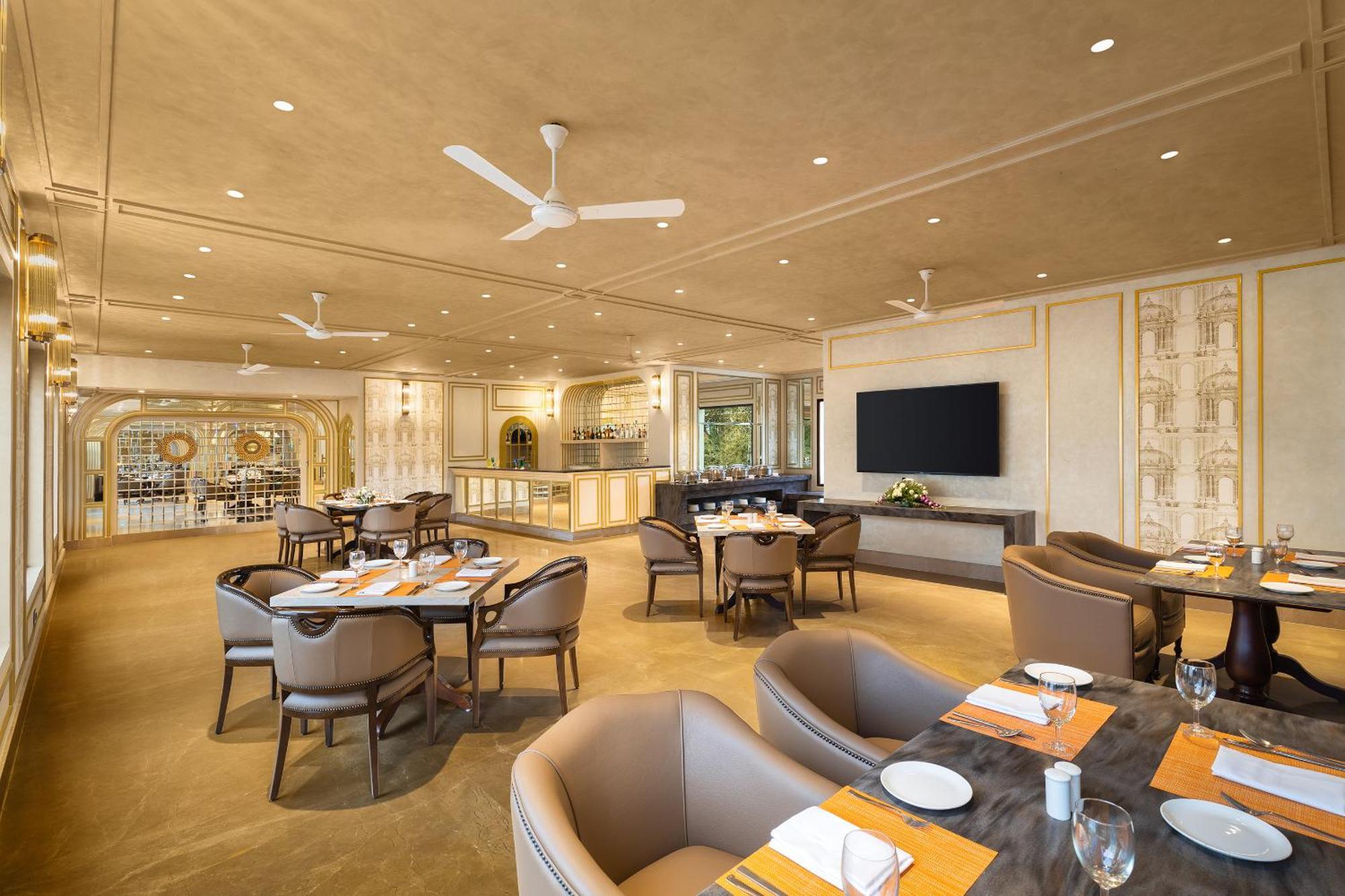 Fortune Inn Valley View - Member ITC Hotel Group, Manipal Exterior foto
