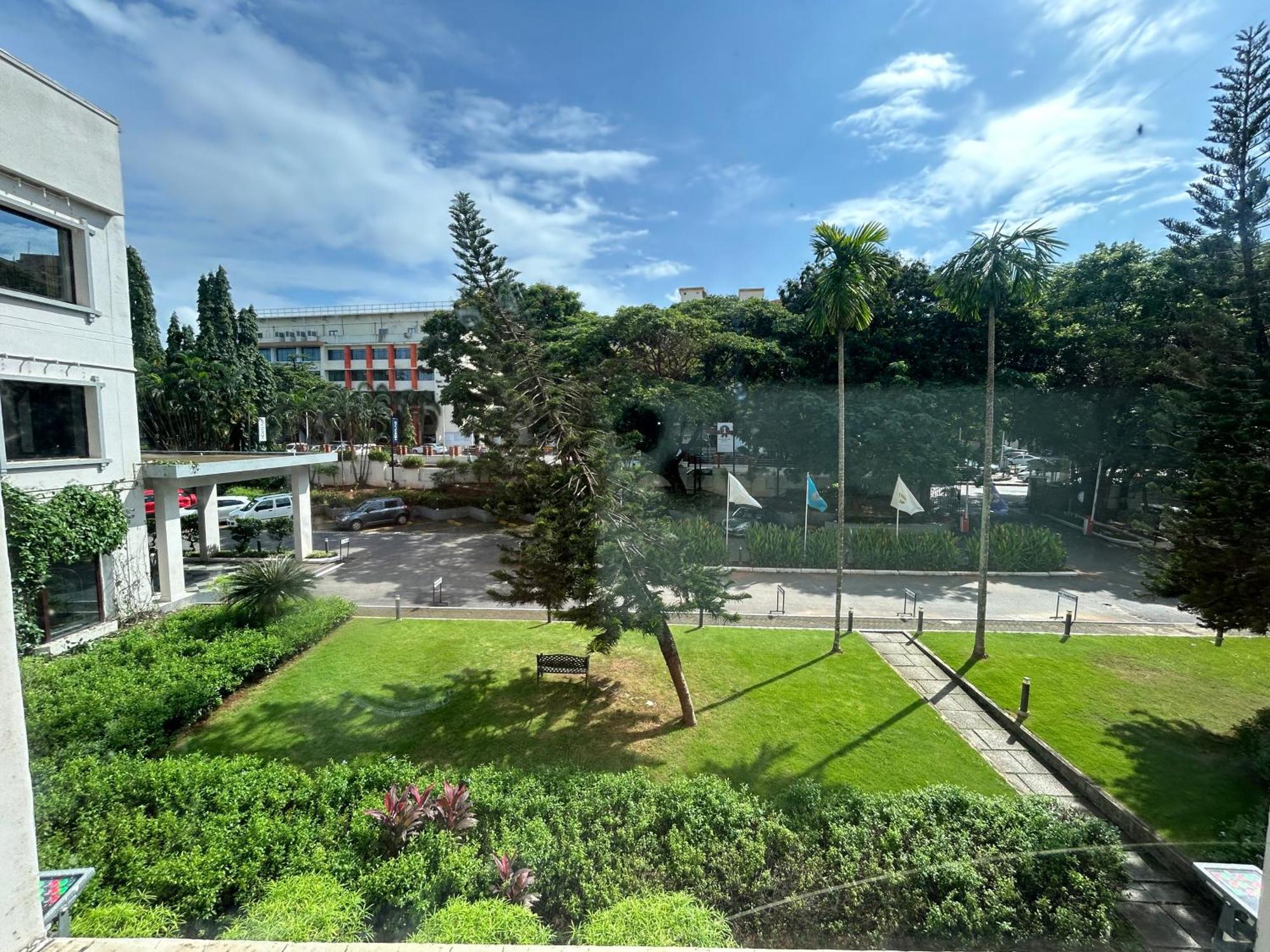 Fortune Inn Valley View - Member ITC Hotel Group, Manipal Exterior foto