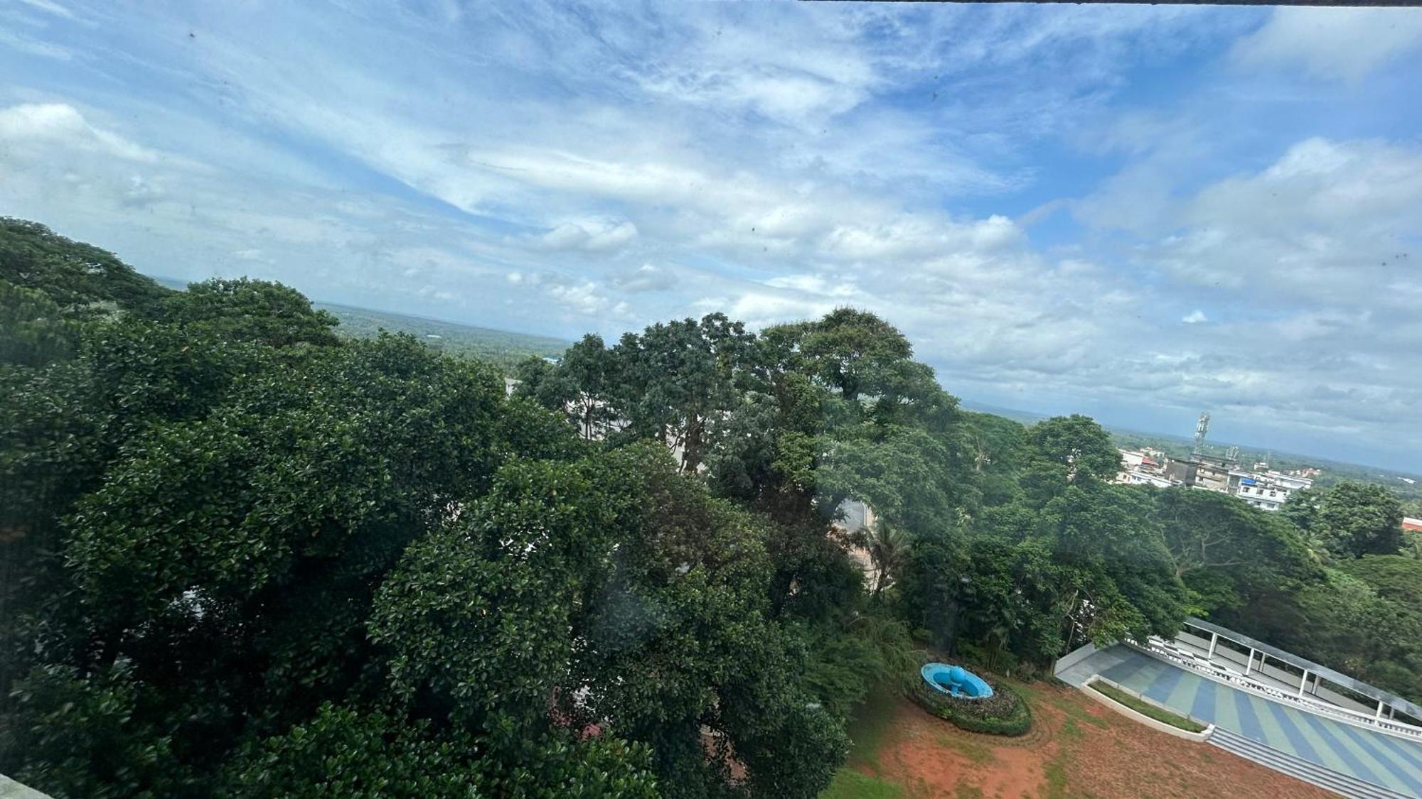 Fortune Inn Valley View - Member ITC Hotel Group, Manipal Exterior foto