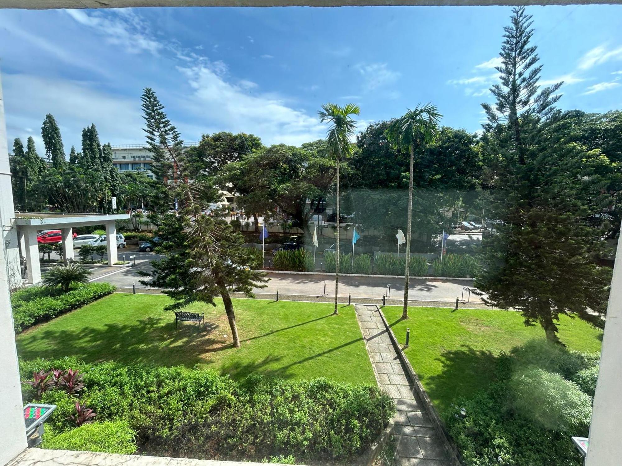 Fortune Inn Valley View - Member ITC Hotel Group, Manipal Exterior foto