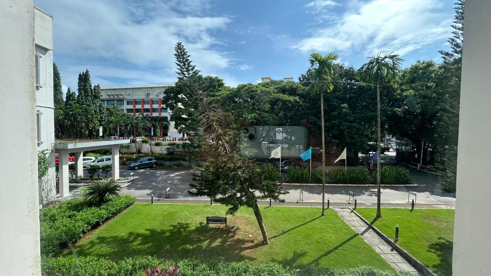 Fortune Inn Valley View - Member ITC Hotel Group, Manipal Exterior foto
