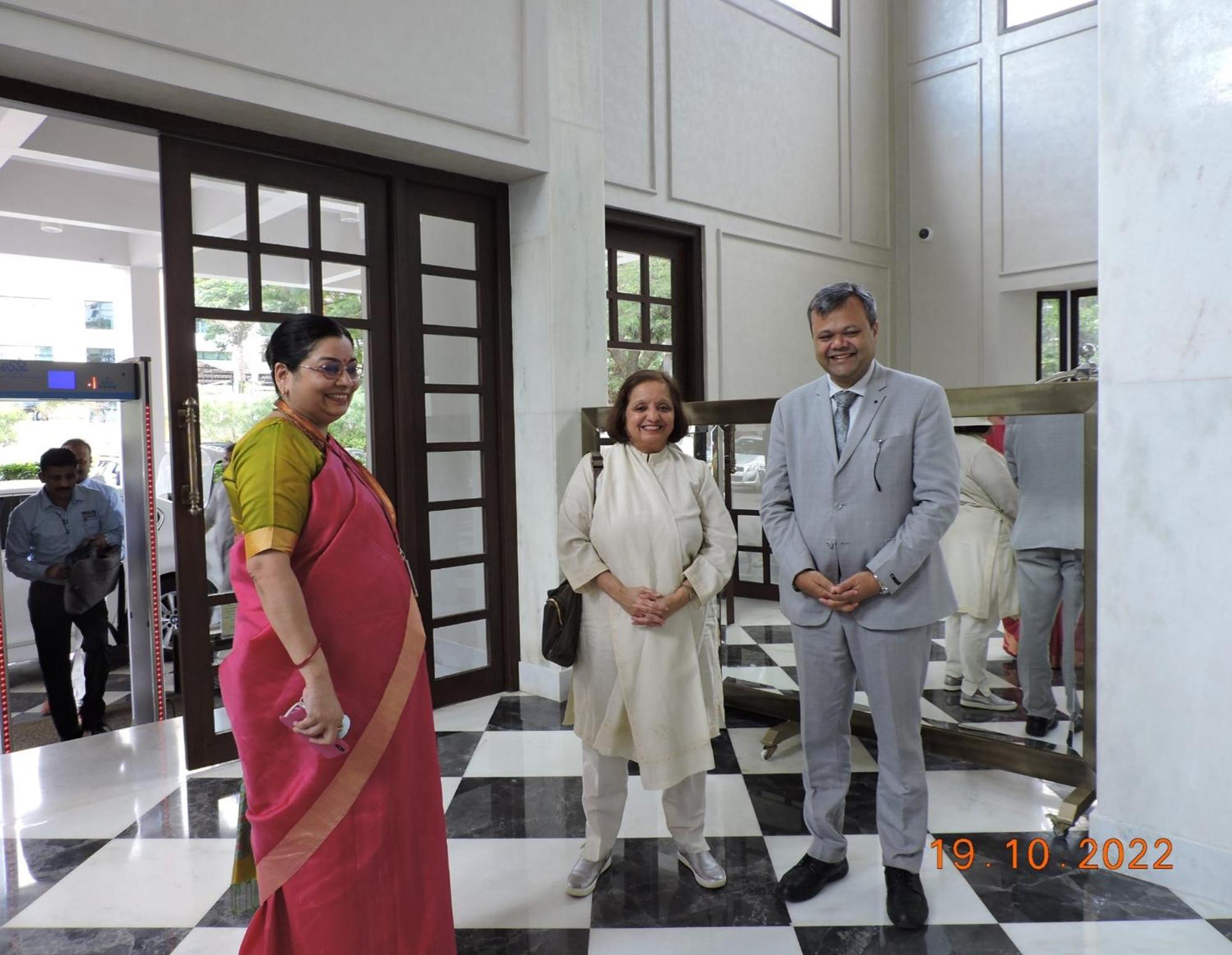 Fortune Inn Valley View - Member ITC Hotel Group, Manipal Exterior foto